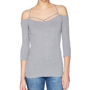 William Rast - strapping shirt